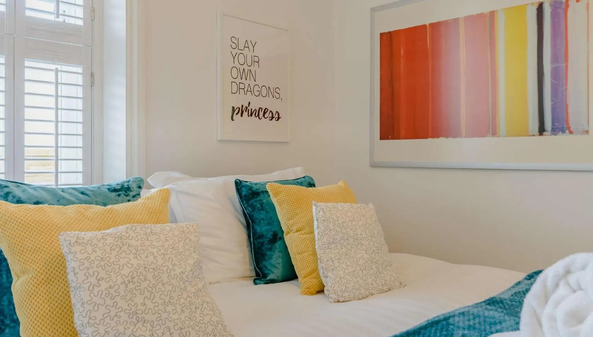 3 Bed In Harrogate 90032 빌라 펜션