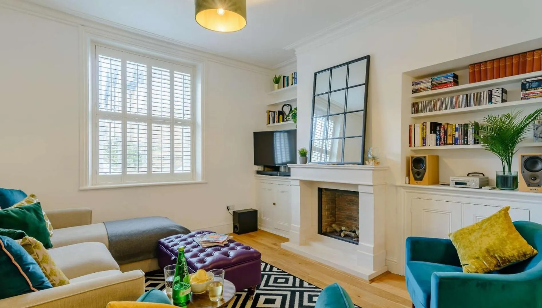 3 Bed In Harrogate 90032 빌라 영국