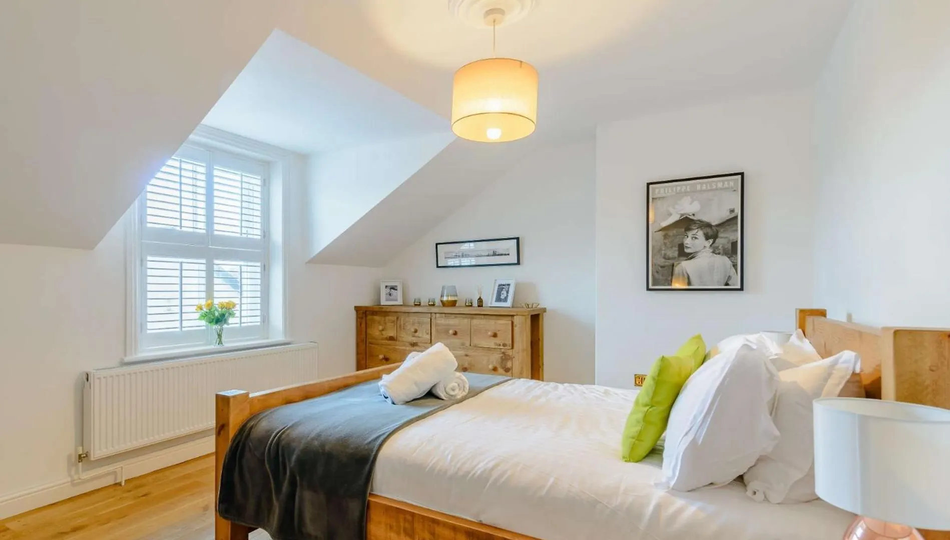 3 Bed In Harrogate 90032 빌라 영국